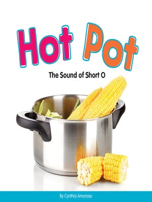 cover image of Hot Pot